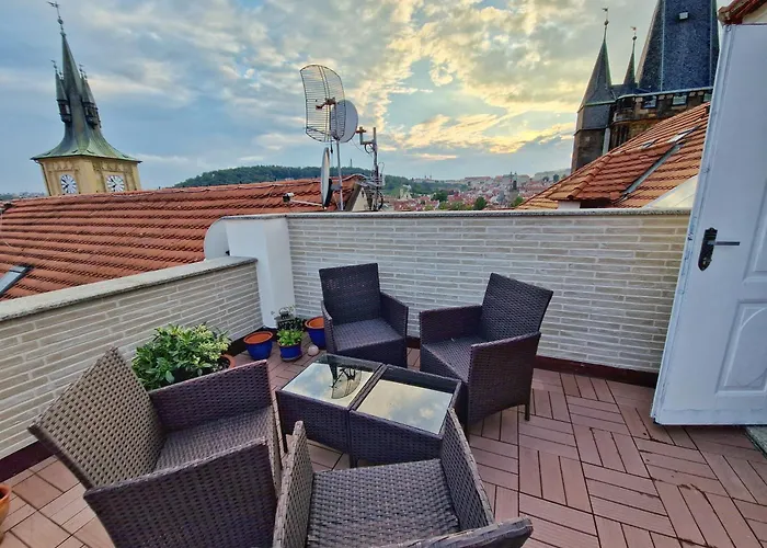 Studio Karlův Most