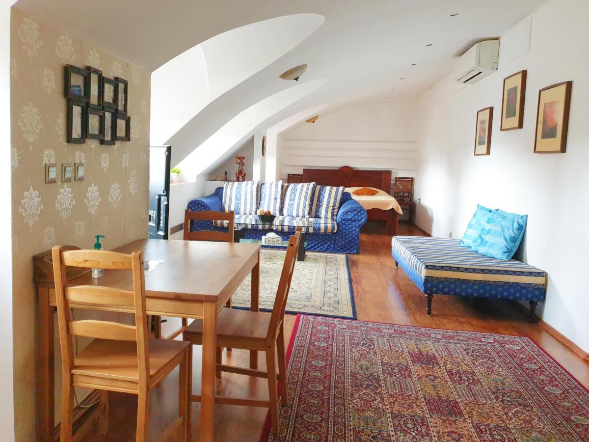 Karlův Apartmán