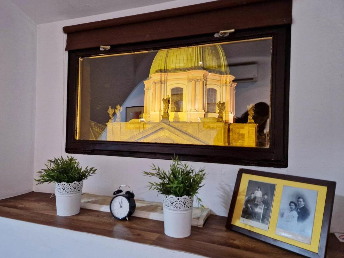 Apartmán Karlův