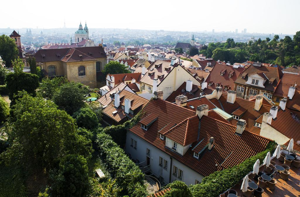 Karlův Apartmán *