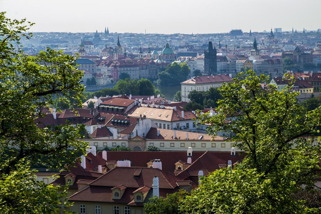 Apartmán Karlův