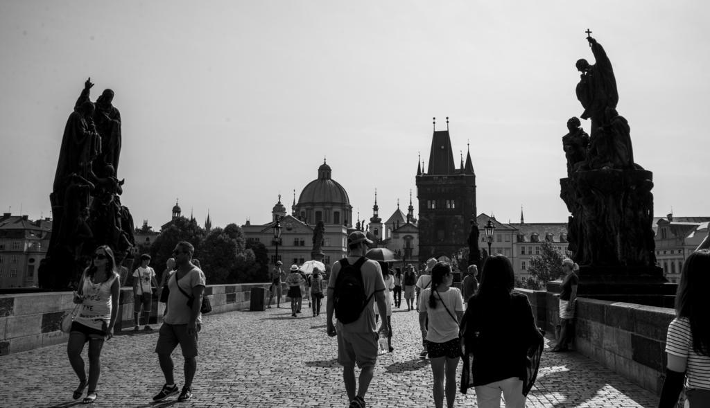Apartmán Karlův