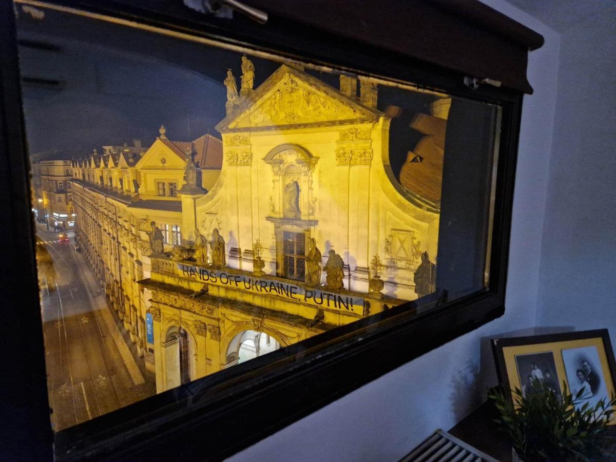 Karlův Praha