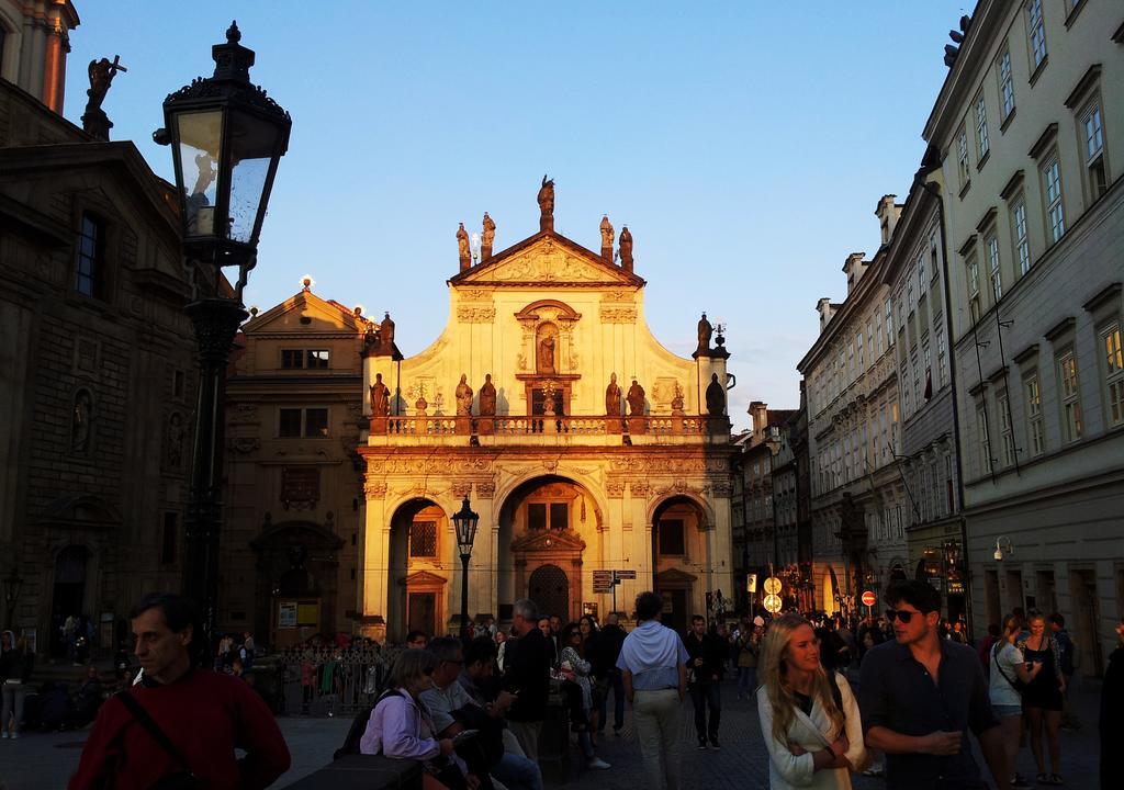 Karlův * Praha