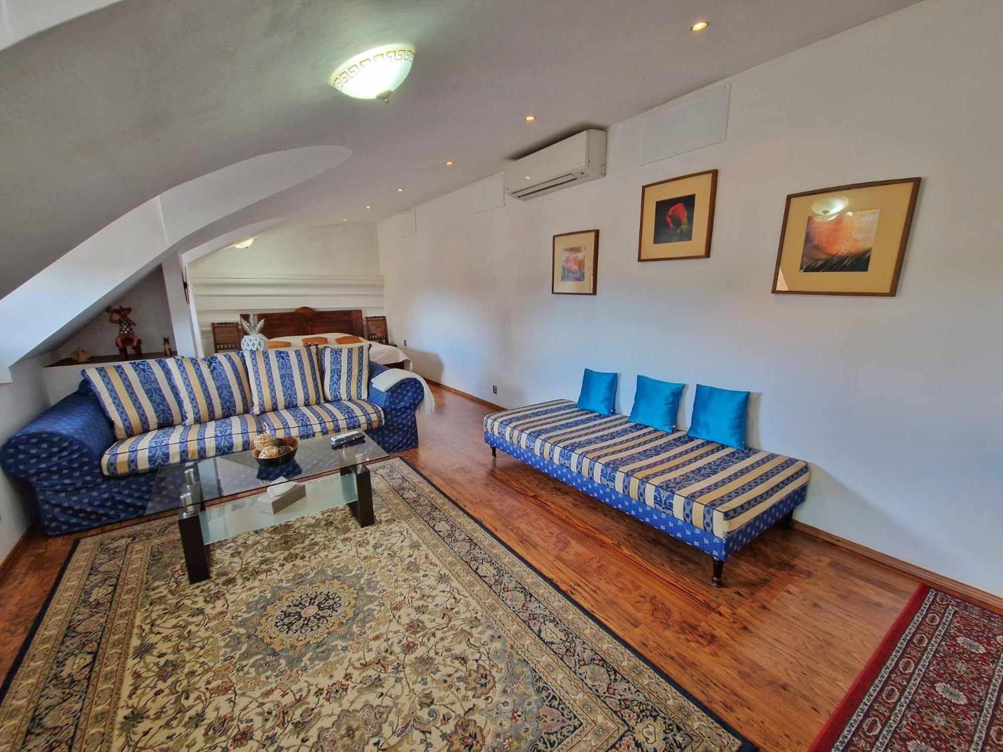 Apartmán Karlův *