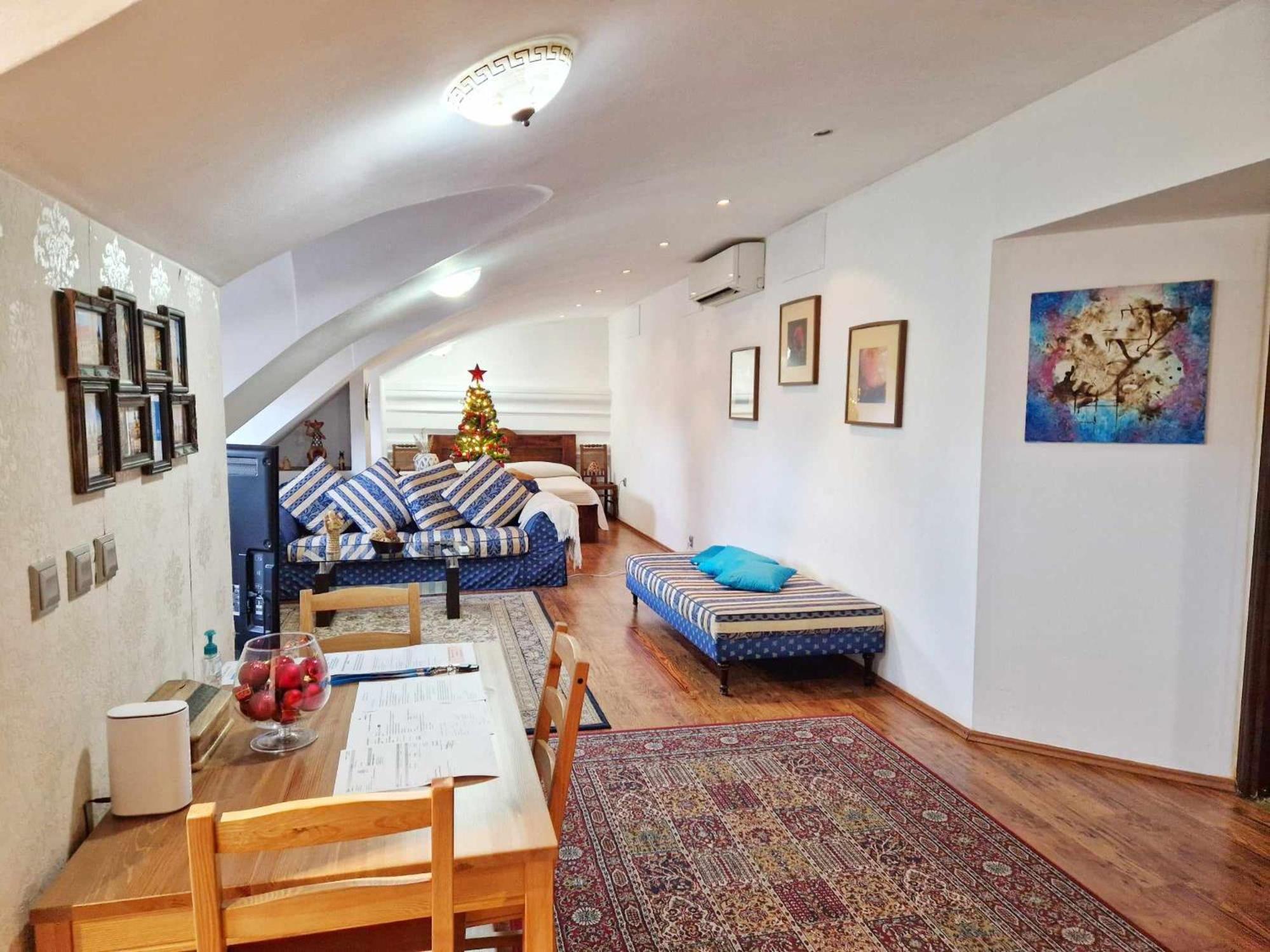 Karlův Apartmán *