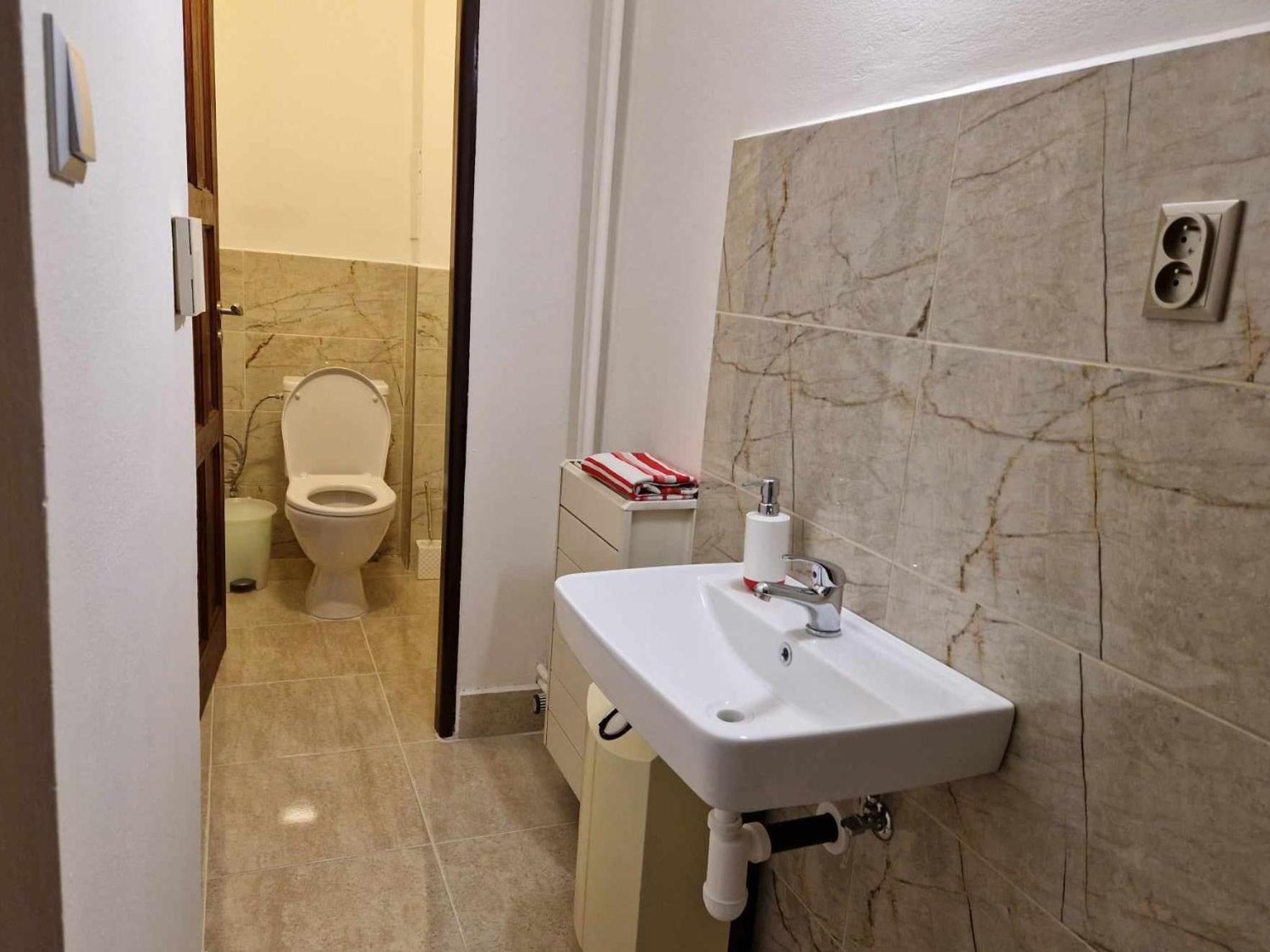 Apartmán Karlův