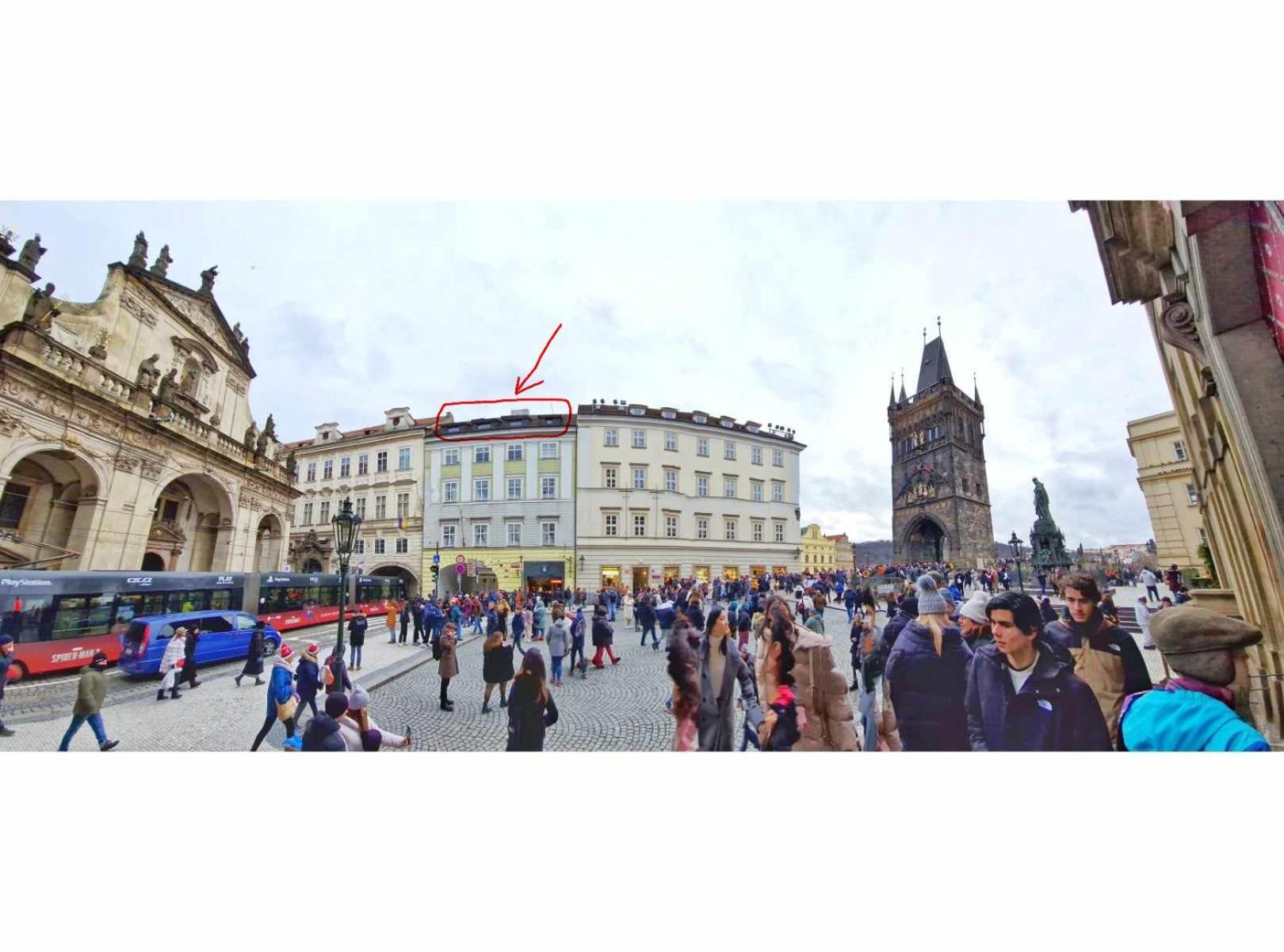 Karlův Praha