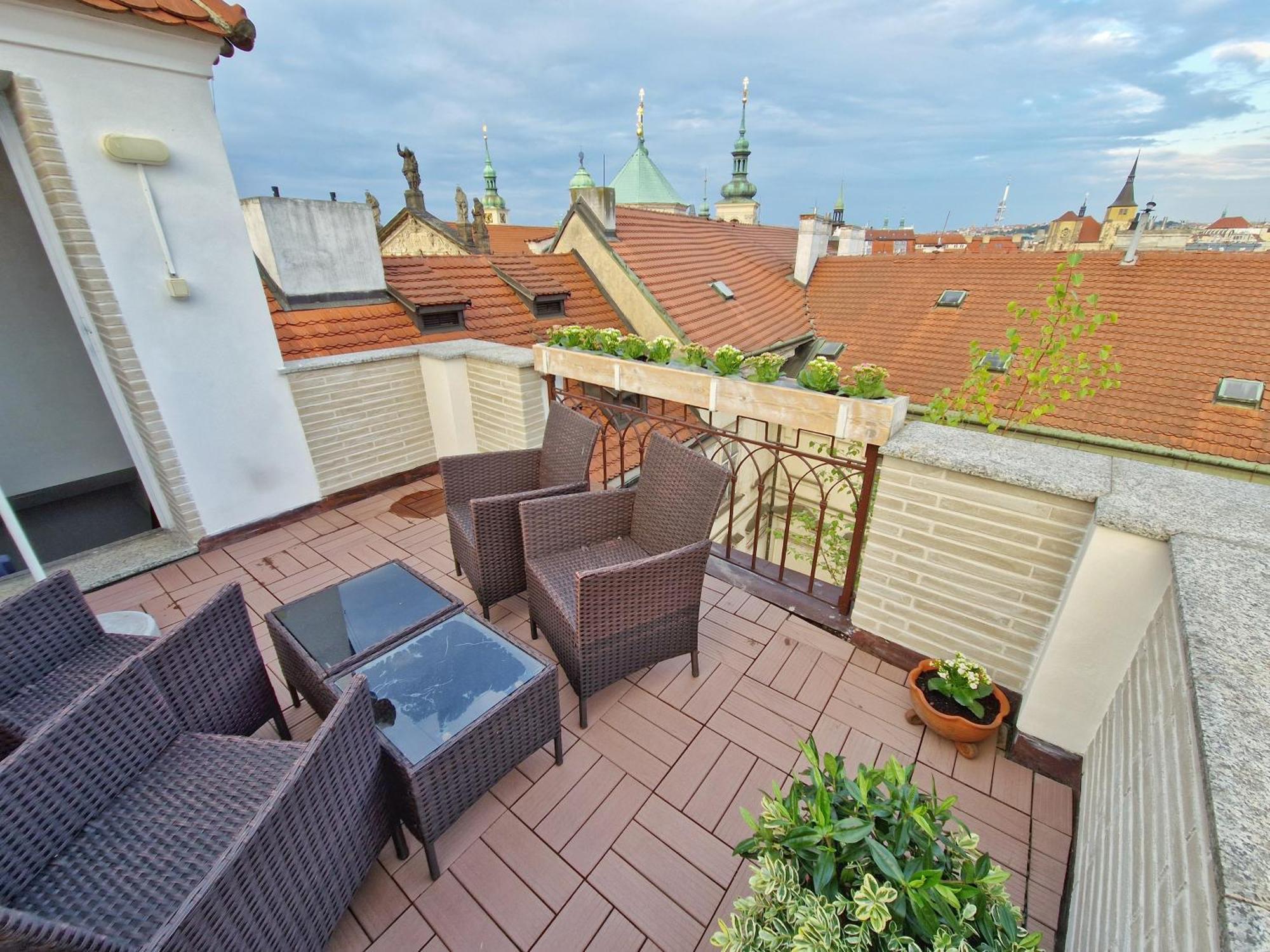 Karlův * Praha