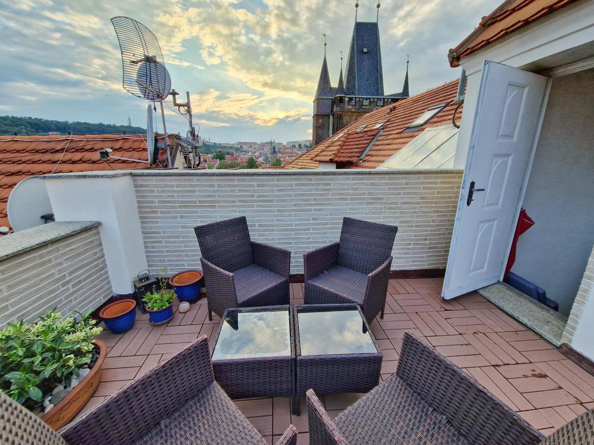 Karlův Apartmán