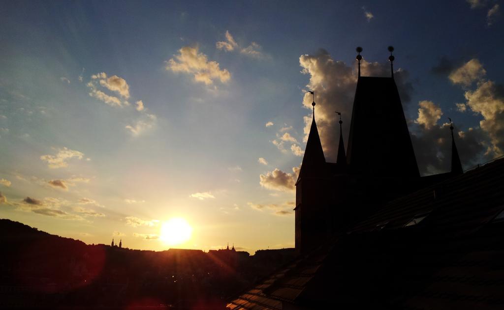 Karlův Apartmán Praha