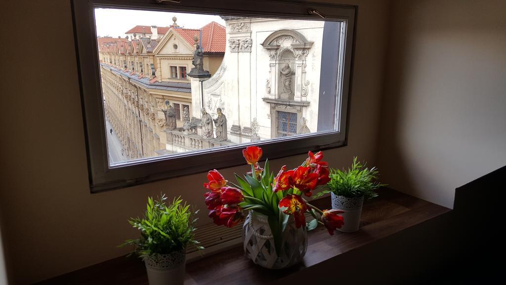 Karlův * Praha