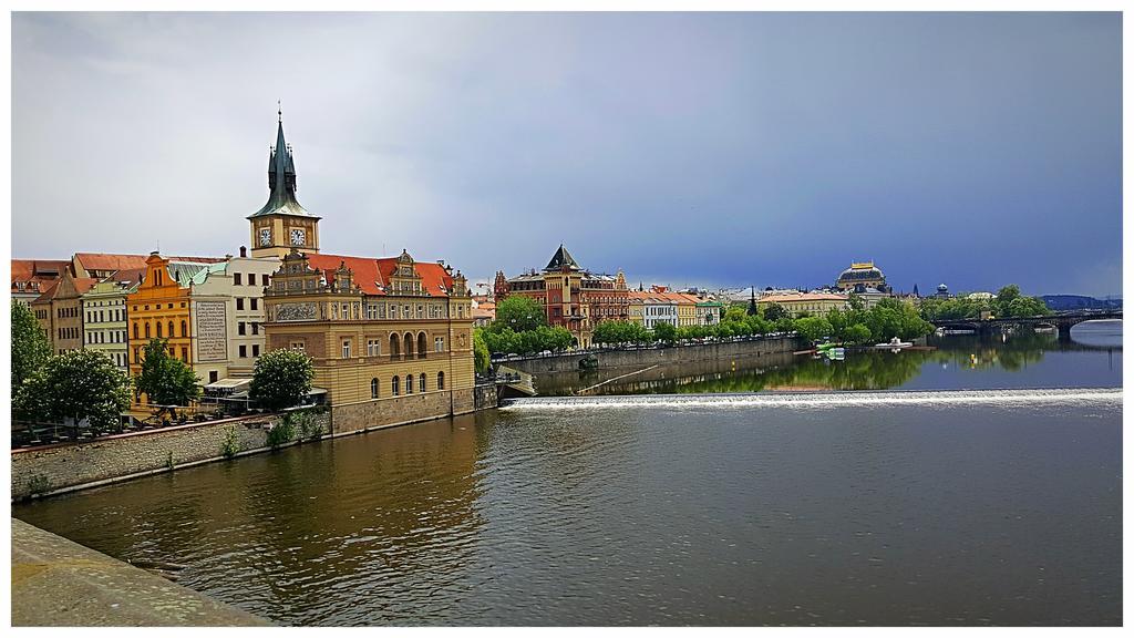 Karlův Praha