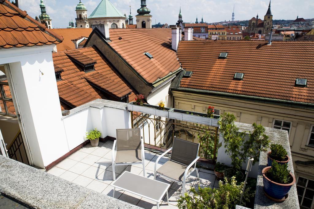 Karlův Apartmán