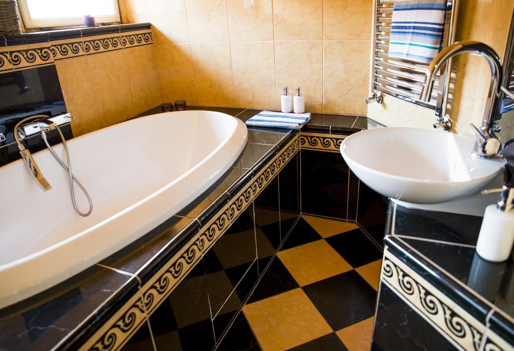 Karlův Apartmán Praha